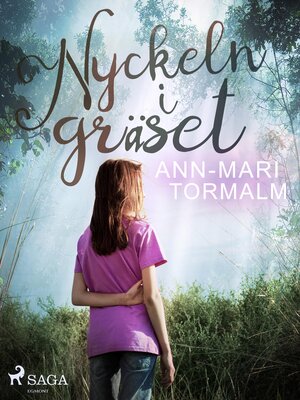 cover image of Nyckeln i gräset